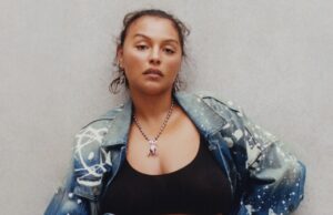 Marc Jacobs & Futura Add Graffiti Edge to Denim