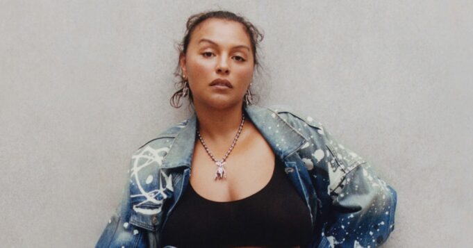 Marc Jacobs & Futura Add Graffiti Edge to Denim