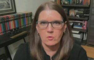 Mary Trump Says Her Uncle Donald Will Never Recover From What Kamala Harris Did To Him