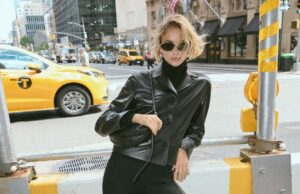 Massimo Dutti Brings Downtown Cool to Pre-Fall Style