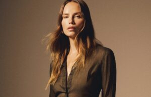 Massimo Dutti Studio Fall 2024 Delivers Timeless Style