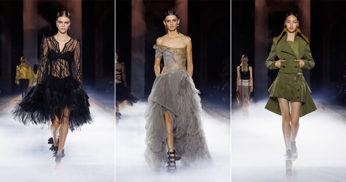 An Ode to the Banshee