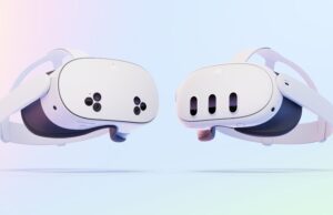 Meta Quest 3S vs Meta Quest 3: What's the difference?