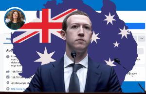Meta ‘admits scraping public data of Australians,’ without any option to opt-out