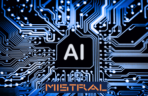Mistral launches its first multimodal AI model called Pixtral 12B