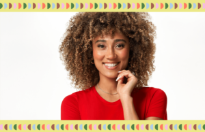 How Peloton Instructor Ally Love Starts Her Mornings