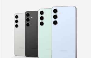 Galaxy S24 FE now comes with double data at no extra cost