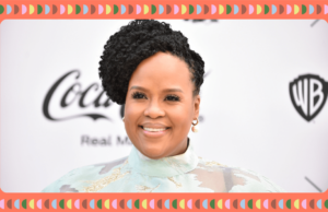 ‘How to Die Alone’ Star Natasha Rothwell’s Morning Routine