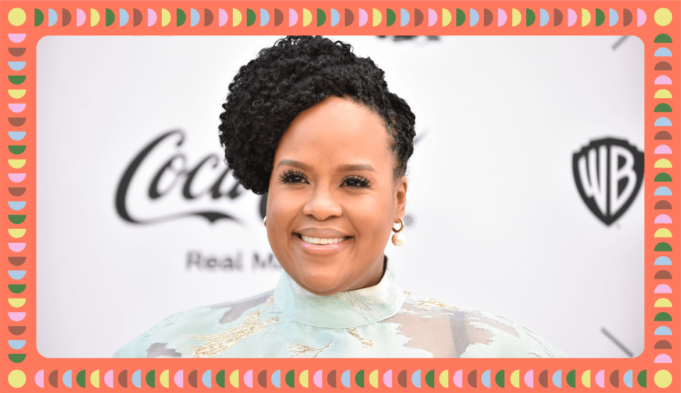 ‘How to Die Alone’ Star Natasha Rothwell’s Morning Routine