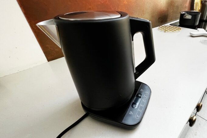 This Ninja rapid boil kettle is hard to resist thanks to a huge price cut