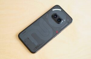 Nothing Phone (2a) is down to a Pixel beating price