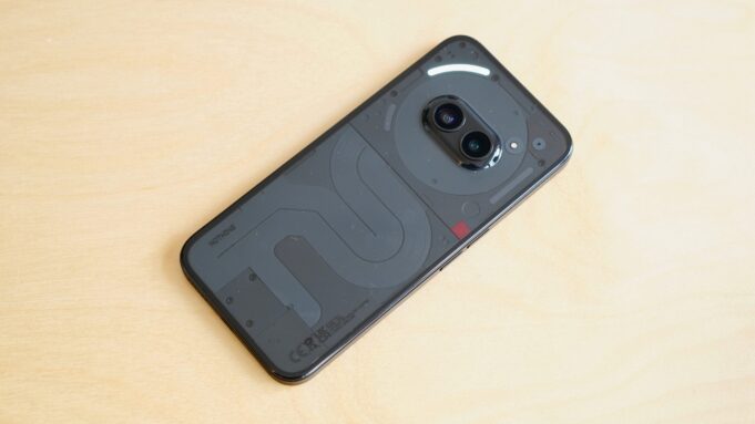 Nothing Phone (2a) is down to a Pixel beating price