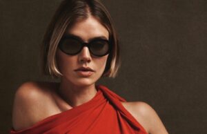 Oliver Peoples’ Fall 2024 Eyewear Delivers Sleek Frames