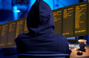 Police investigate cyberattack on UK train station WiFi network