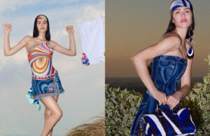 Pucci’s Fall 2024 Parade Collection is a Fashion Soirée