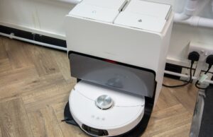 Rise of the robot vacuum cleaners – stair climbing is getting closer