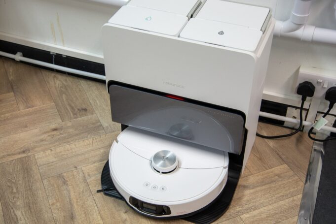 Rise of the robot vacuum cleaners – stair climbing is getting closer