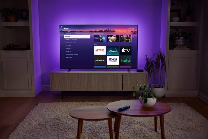 New Roku Ultra (2024) fires back at the Google TV Streamer