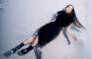 Rosalía Floats on Air as Highsnobiety’s New Cover Star