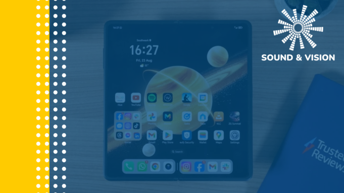 Sound & Vision: Honor’s AI Defocus tech actually made a difference to my viewing experience