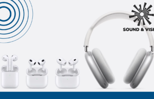 Sound & Vision: Apple's AirPods announcement was sensible if not the most exciting