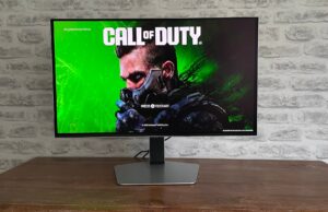 This OLED gaming monitor is the same price as the PS5 Pro