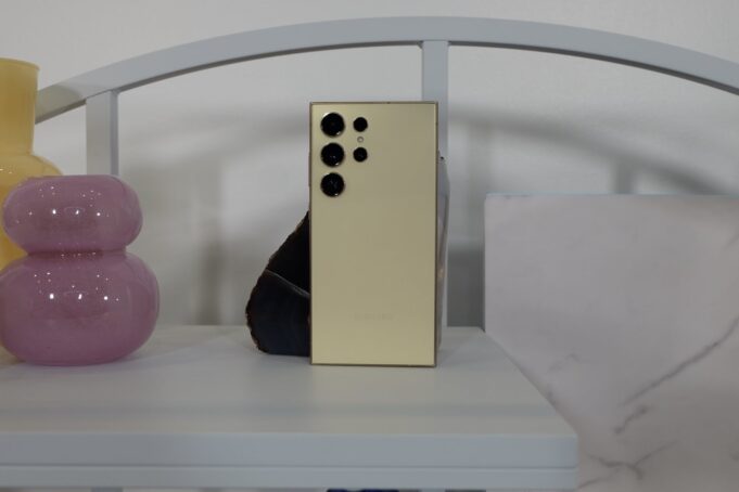 Samsung Galaxy S25 Ultra leak hints at landmark shift in power