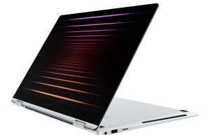 Samsung’s newest laptop comes with hundreds of AI features