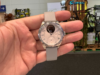 The Withings ScanWatch Nova Brilliant isn't your average smartwatch