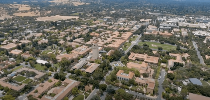 Stanford University Pushing DEI on Engineering Students | The Gateway Pundit
