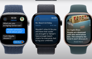 Apple Watch Series 10 vs Apple Watch Series 9: Time to upgrade?