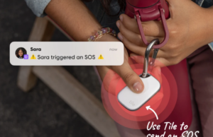 New Tile trackers with SOS aim to reclaim crown from Apple AirTags