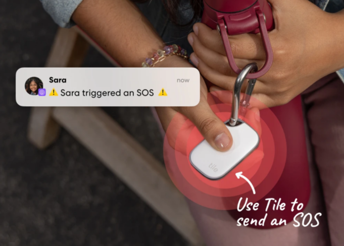 New Tile trackers with SOS aim to reclaim crown from Apple AirTags