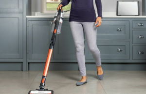 We've never seen a cordless vacuum this affordable