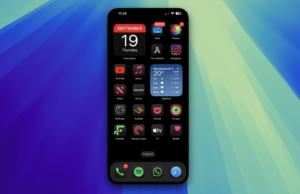 How to mirror your iPhone on a Mac