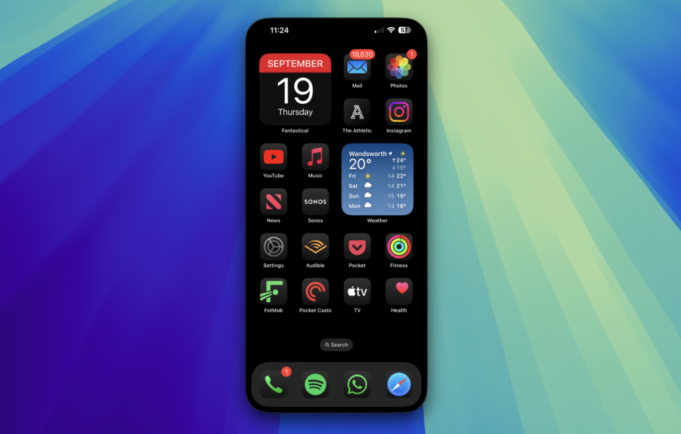How to mirror your iPhone on a Mac