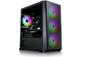 This RTX 4060 gaming PC now has £200 off