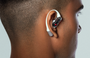 Nothing Ear (open) gives sound and surroundings equal billing