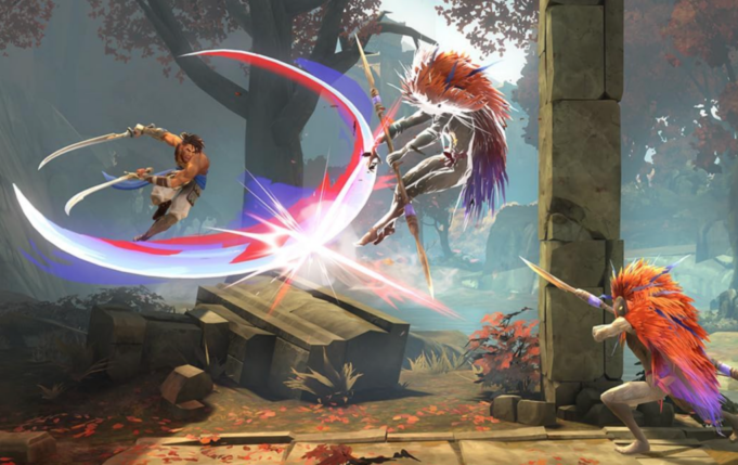 One of 2024's most acclaimed games is now just £19.99