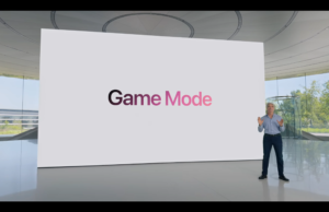What is Game Mode on iOS 18? The iPhone's new gaming feature explained