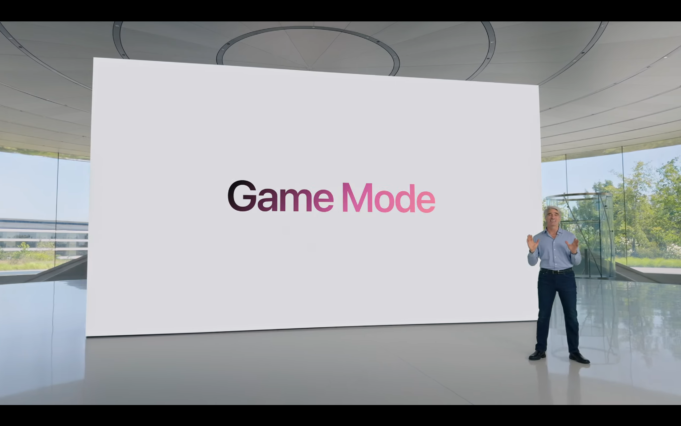 What is Game Mode on iOS 18? The iPhone's new gaming feature explained