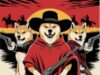 Shiba Shootout Ropes In Over $1.15 Million in Presale with Wild West P2E Gaming and Unique Features