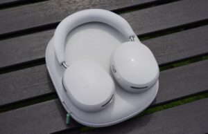 Treat yourself this Valentine’s Day with the Sonos Ace’s massive price cut