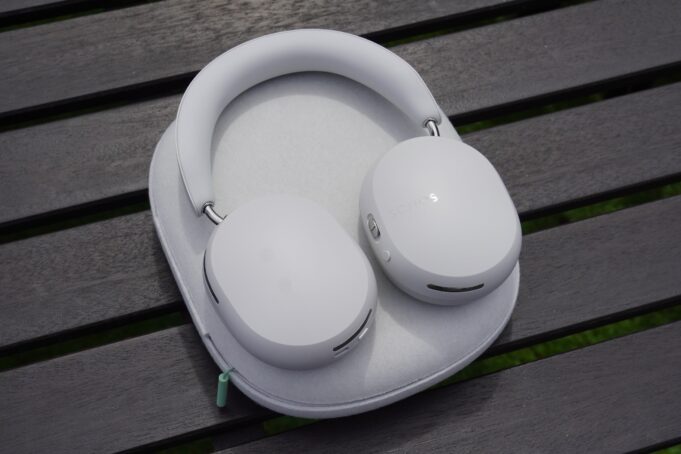 The Sonos Ace headphones are at their lowest ever price on Amazon