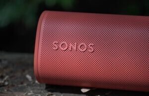 The Sonos Roam 2's price has already tanked