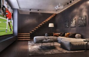 Sony's latest 4K beamers aim to take 4K projection to new levels