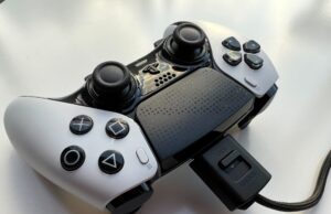 DualSense gets a battery health boost as PS5 Pro looms