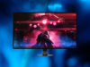 Sony has teamed up with Fnatic on this tournament-ready gaming monitor