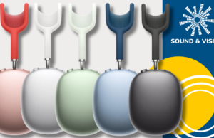 Sound & Vision: We don't need an AirPods Max 2… yet