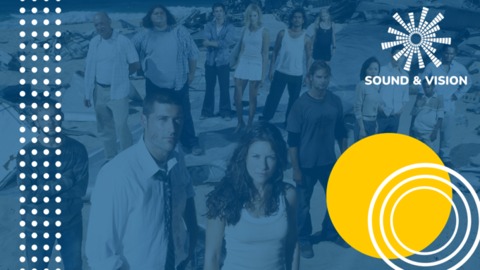 Sound & Vision: Why can't modern TV shows be more like Lost?